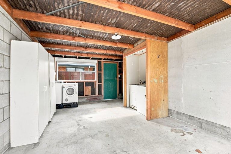 Photo of property in 23a Sedcole Street, Pahiatua, 4910