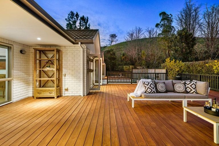 Photo of property in 56 Joblin Road, Wainui, Silverdale, 0994