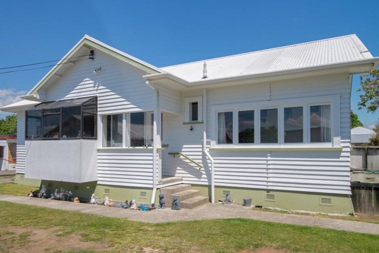 Photo of property in 41 Seddon Street, Glenholme, Rotorua, 3010