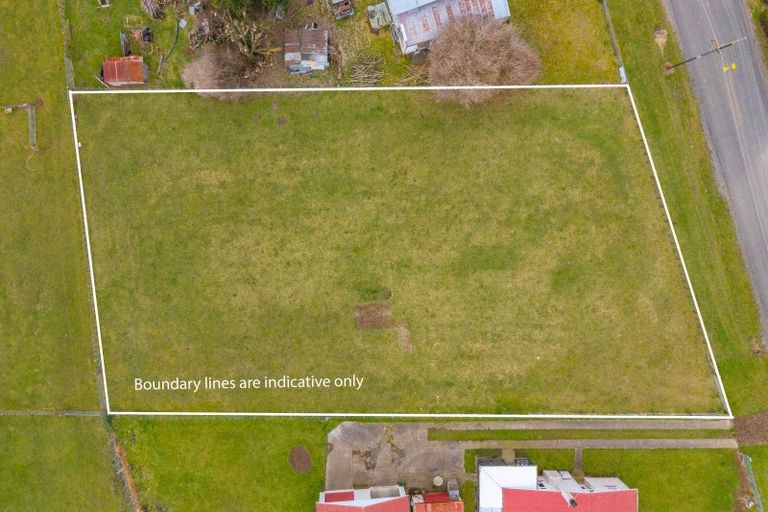 Photo of property in 67 Grey Street, Raetihi, 4632