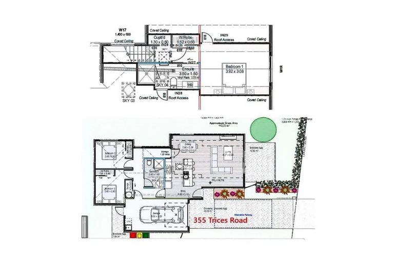 Photo of property in 355 Trices Road, Prebbleton, 7604