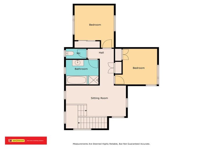 Photo of property in 49 Clare Street, Cambridge, 3434