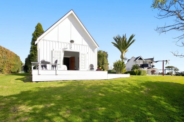 Photo of property in 961 State Highway 3, Onaero, Waitara, 4383