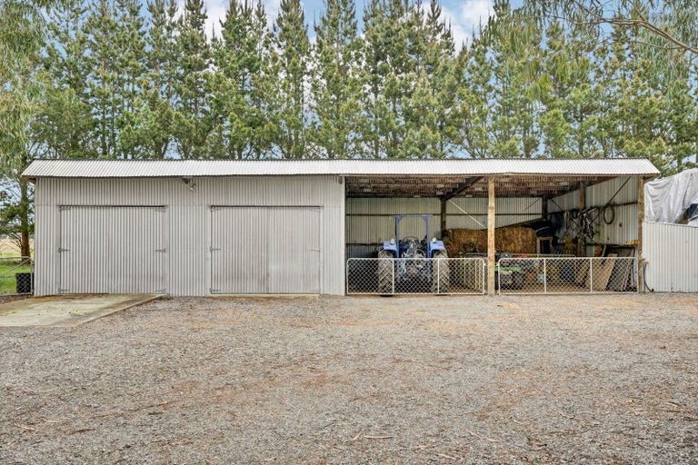Photo of property in 286b Isaac Road, Eyrewell, Rangiora, 7476