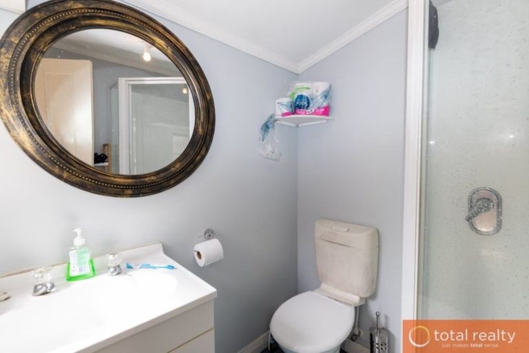 Photo of property in 61 Oxford Street, South Dunedin, Dunedin, 9012