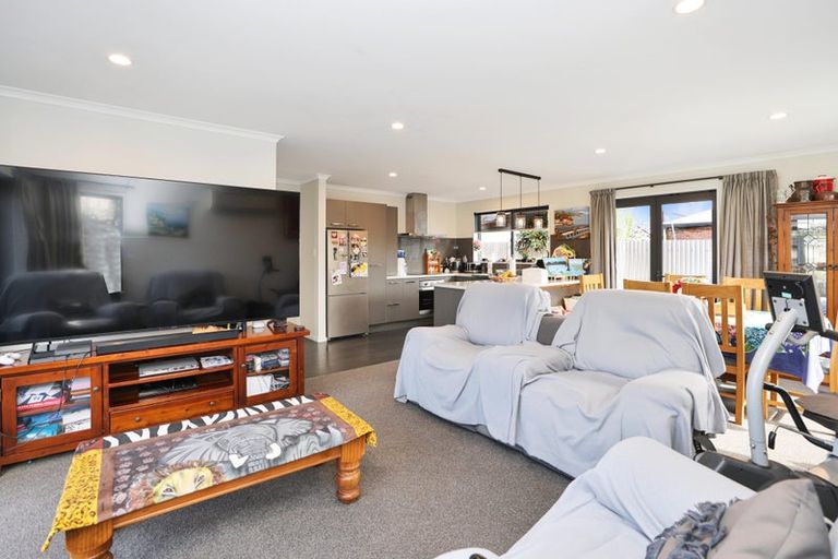 Photo of property in 23a Cross Street, Allenton, Ashburton, 7700