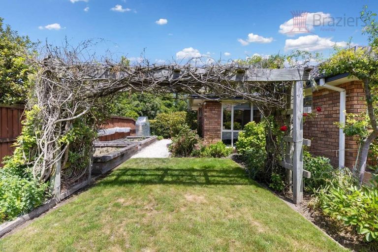Photo of property in 43 Mounter Avenue, Northwood, Christchurch, 8051