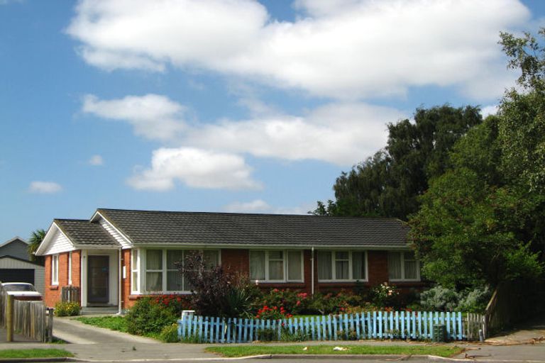 Photo of property in 8 Fair Place, Hoon Hay, Christchurch, 8025