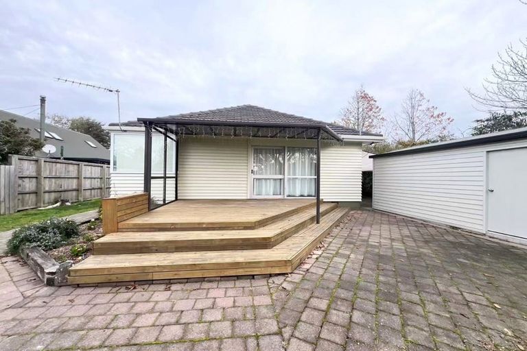 Photo of property in 26 Hare Street, Ilam, Christchurch, 8041