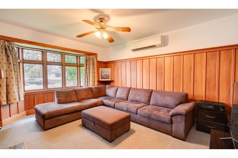 Photo of property in 1/49 Dominion Avenue, Spreydon, Christchurch, 8024