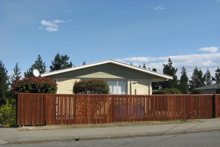 Photo of property in 16 Nikau Place, Highfield, Timaru, 7910