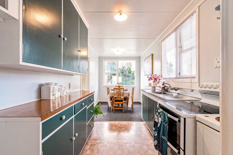 Photo of property in 53 Kaka Road, Taihape, 4720