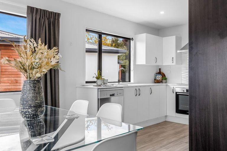 Photo of property in 1/9 Raupo Street, Bromley, Christchurch, 8062