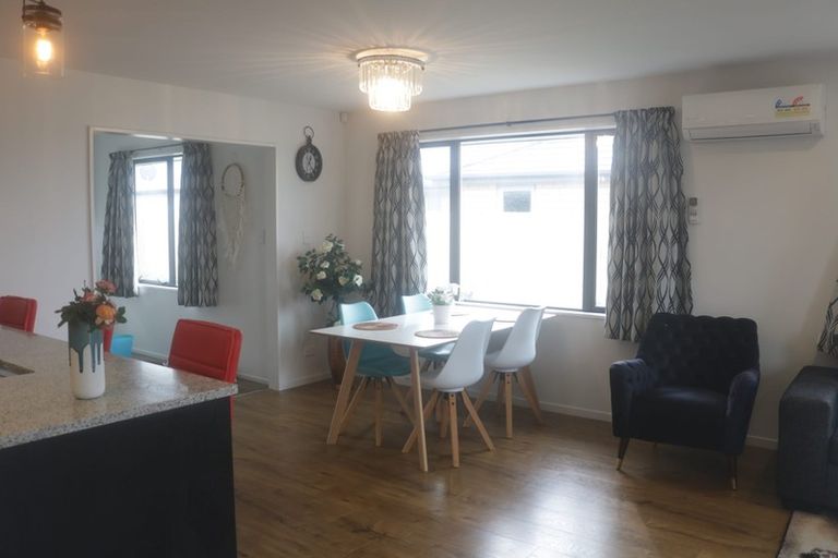 Photo of property in 4 Myrtle Road, Wigram, Christchurch, 8025