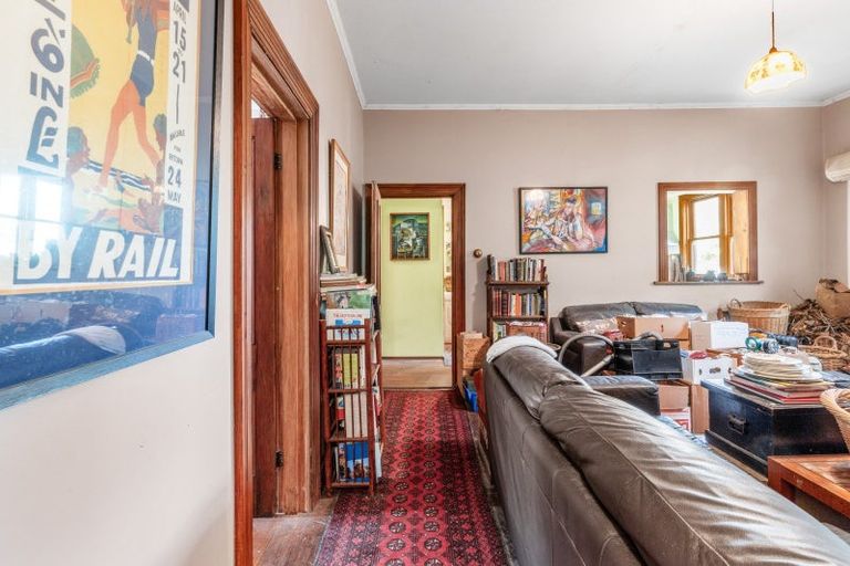 Photo of property in 20 Buller Street, Picton, 7220