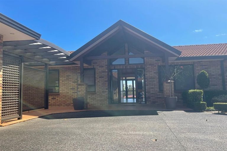 Photo of property in 70 Holdens Road, Clevedon, Papakura, 2585