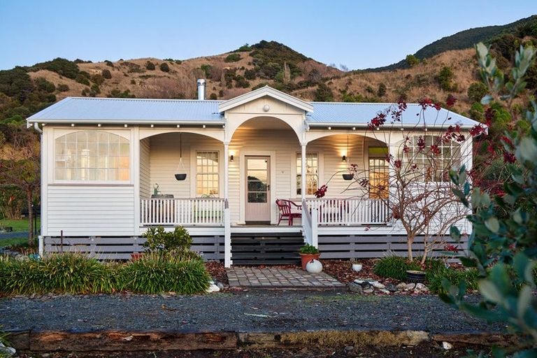 Photo of property in 39b Waitane Road, Oaro, Kaikoura, 7374