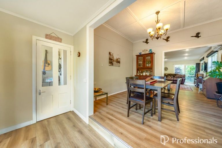 Photo of property in 42 Korokoro Road, Korokoro, Lower Hutt, 5012
