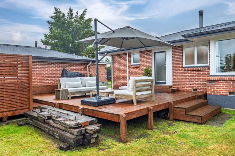 Photo of property in 52 Connolly Street, Geraldine, 7930