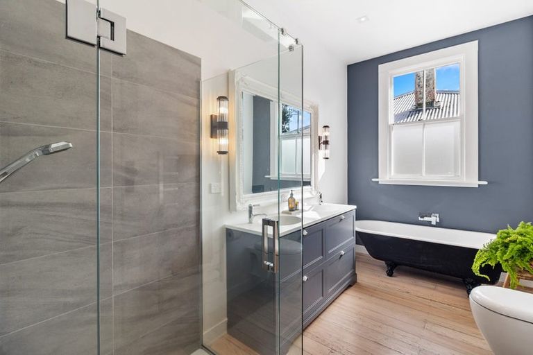 Photo of property in 18 Pine Street, Mount Eden, Auckland, 1041