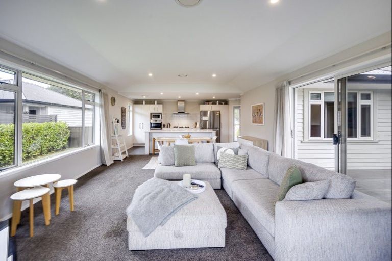 Photo of property in 412 Nottingley Road, Frimley, Hastings, 4120