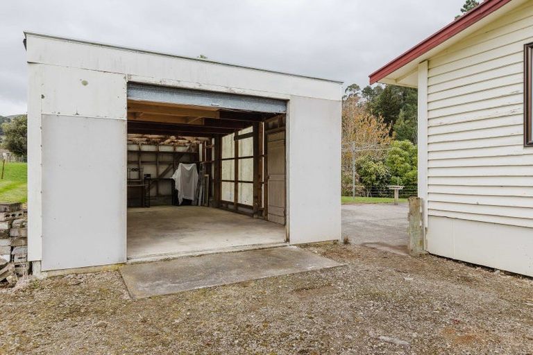 Photo of property in 504 Totara Road, Kumeroa, 4997