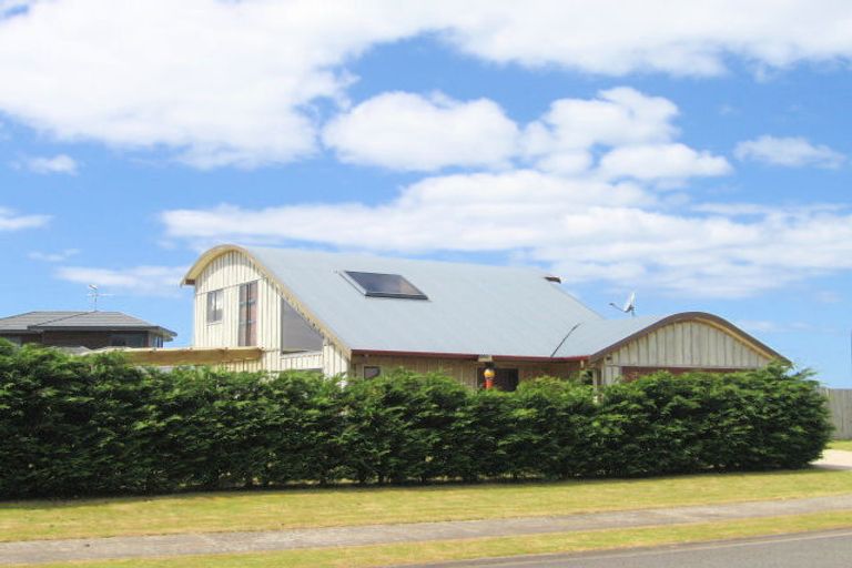 Photo of property in 2 Island Vista, Athenree, Katikati, 3177