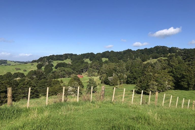 Photo of property in 504b Wairere Road, Maungaturoto, 0571