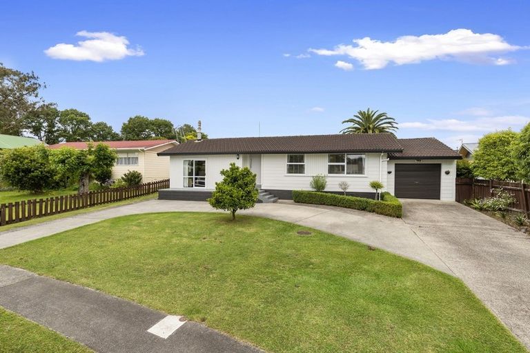 Photo of property in 20 Irene Crescent, Dinsdale, Hamilton, 3204