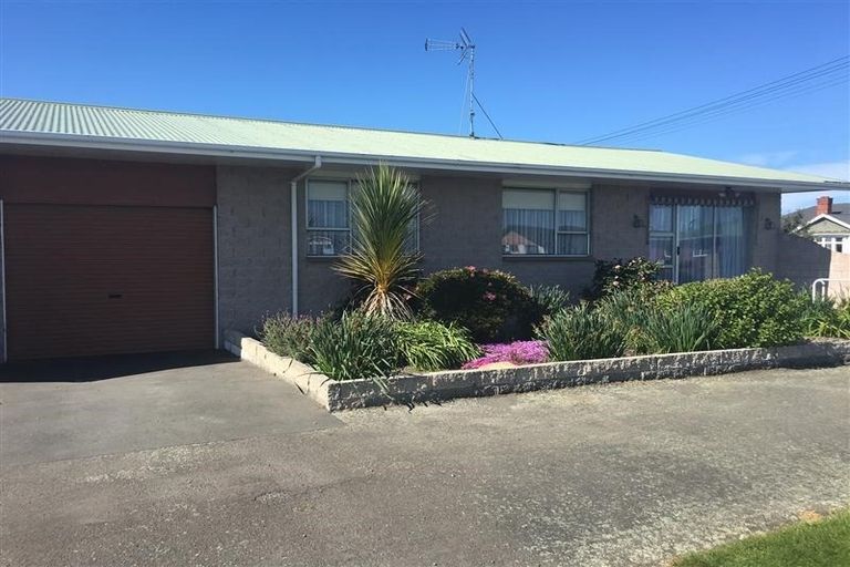 Photo of property in 3/66 William Street, Ashburton, 7700
