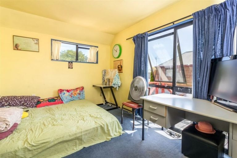 Photo of property in 1/10 Mayfair Street, Riccarton, Christchurch, 8011