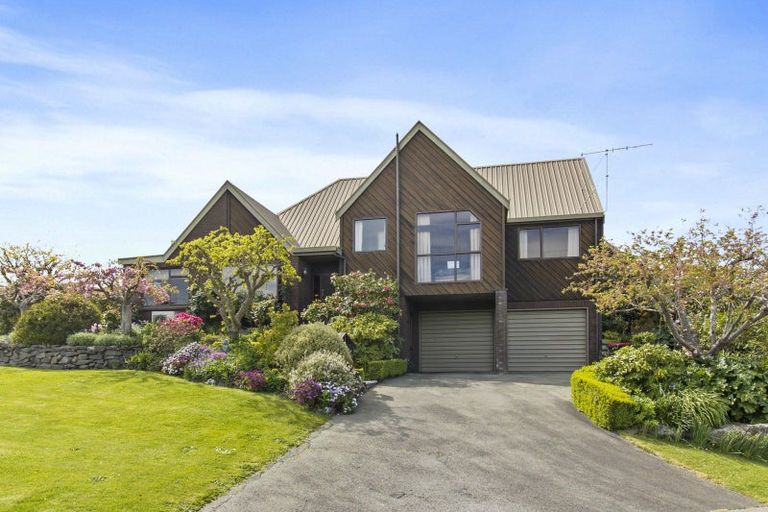 Photo of property in 15 Monowai Place, Glenwood, Timaru, 7910