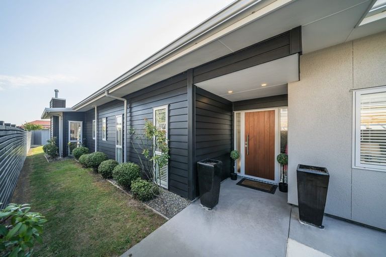 Photo of property in 63c James Line, Kelvin Grove, Palmerston North, 4414