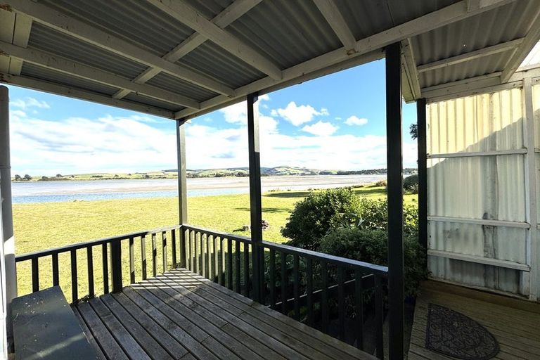 Photo of property in 290 Newhaven Road, New Haven, Owaka, 9585