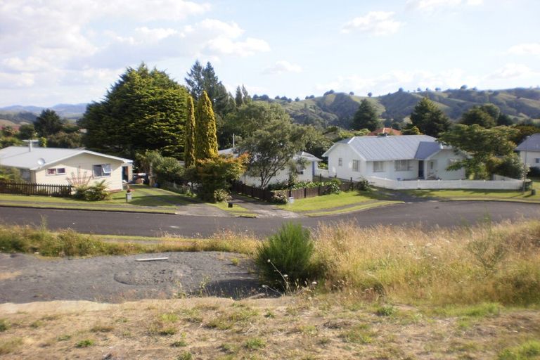 Photo of property in 1 Byars Avenue, Taumarunui, 3920