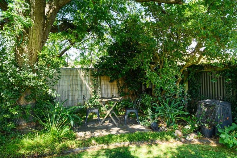 Photo of property in 246 College Street, West End, Palmerston North, 4412