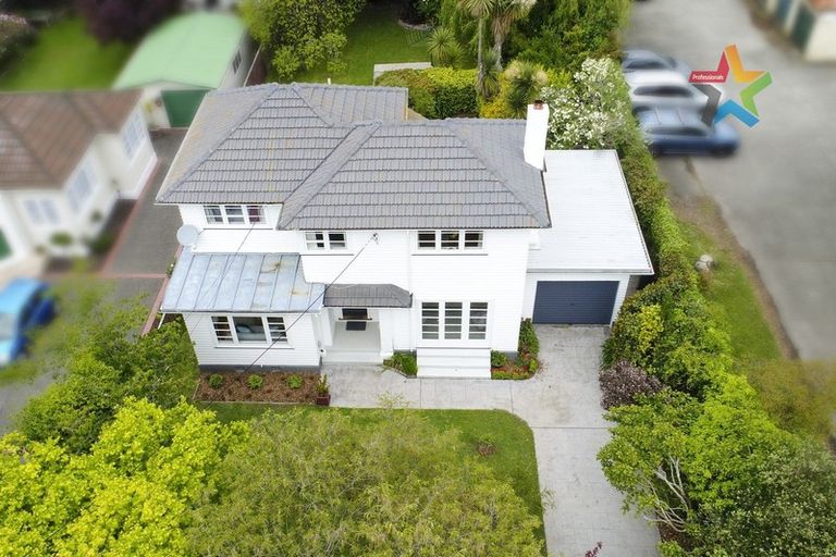 Photo of property in 28 Marina Grove, Hutt Central, Lower Hutt, 5010