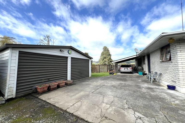 Photo of property in 10 Mangarino Street, Te Kuiti, 3910