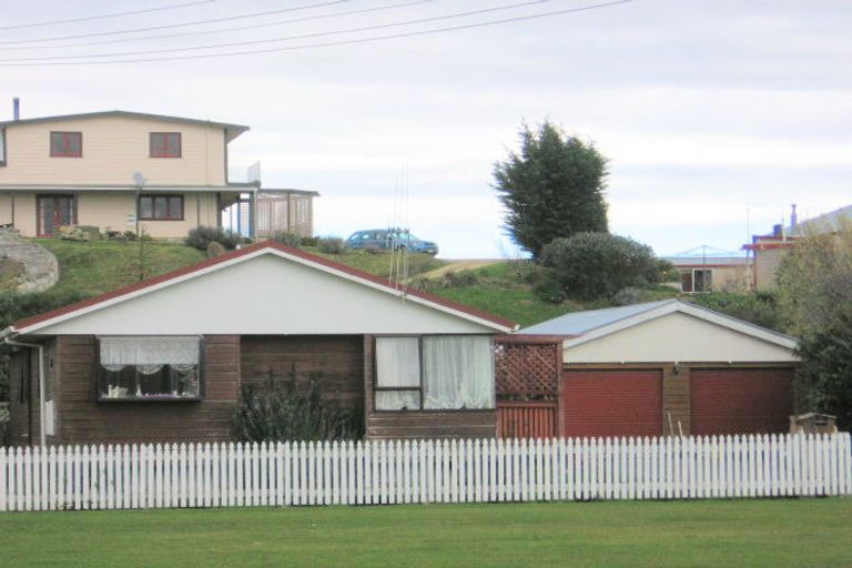 Photo of property in 44 Union Street, Foxton, 4814