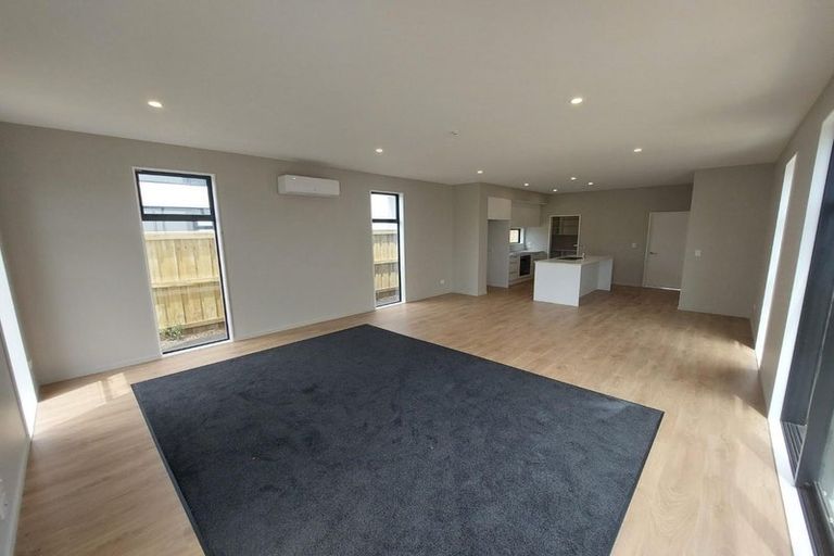 Photo of property in 126 Claridges Road, Casebrook, Christchurch, 8051