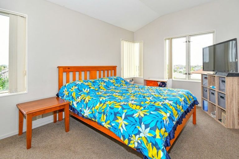 Photo of property in 39/45 Secoia Crescent, Mangere, Auckland, 2022