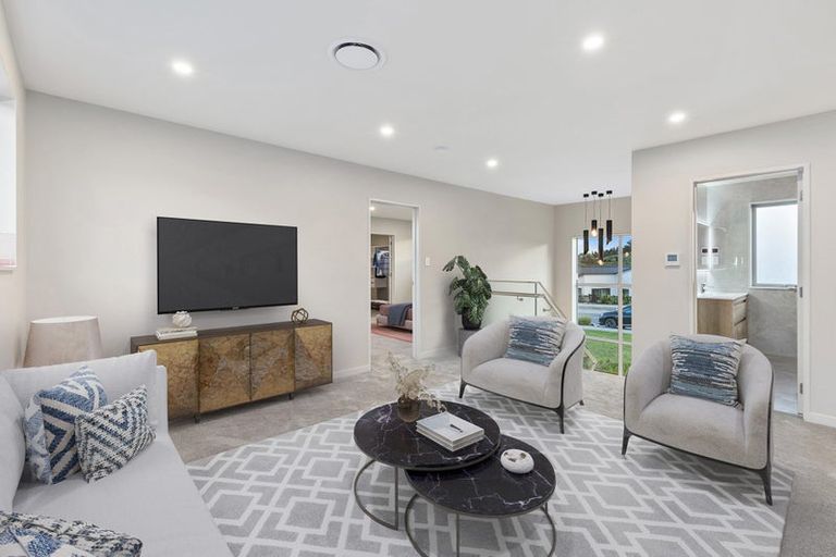 Photo of property in 4 Kotuitui Drive, Wainui, 0992