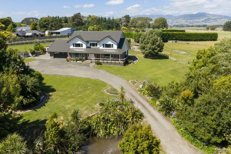 Photo of property in 148 Watershed Road, Bunnythorpe, Palmerston North, 4470