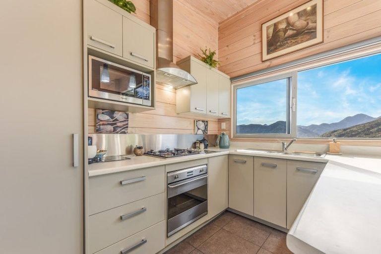 Photo of property in 784a Queen Charlotte Drive, Havelock, Picton, 7281