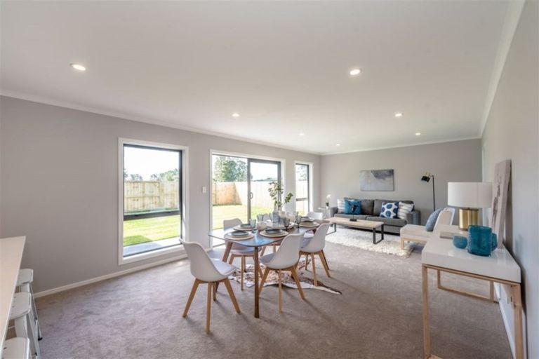 Photo of property in 7 Marjoriefield Mews, Fitzroy, Hamilton, 3206