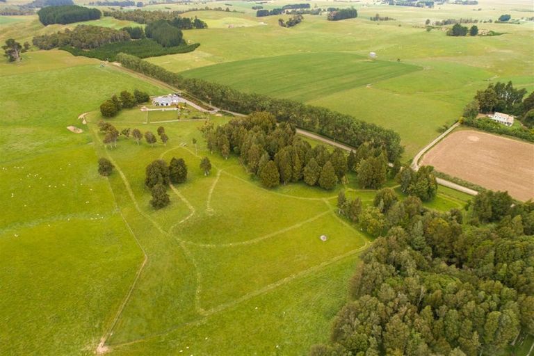 Photo of property in 361 Warrens Road, Marton, 4788