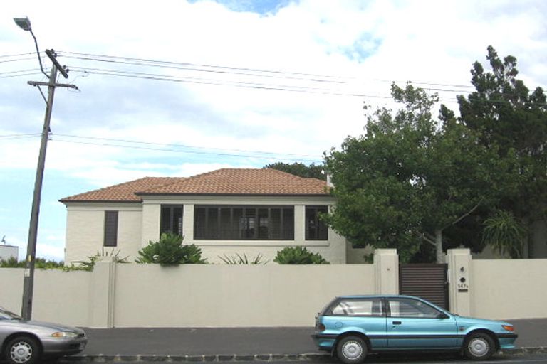 Photo of property in 147a Victoria Avenue, Remuera, Auckland, 1050
