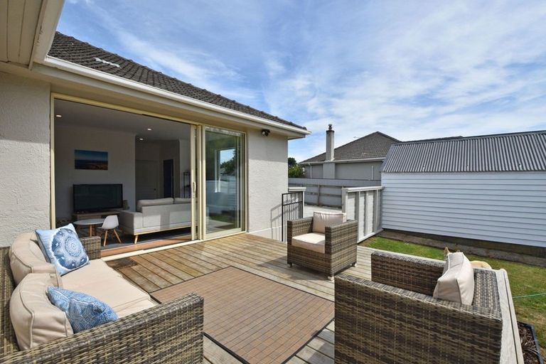 Photo of property in 163 Exmouth Street, Waverley, Invercargill, 9810