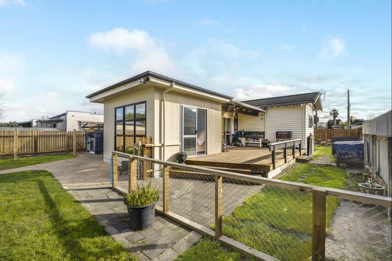 Photo of property in 505 Terrace Road, Parkvale, Hastings, 4122