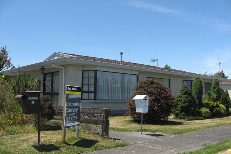 Photo of property in 2 Coronation Street, Feilding, 4702
